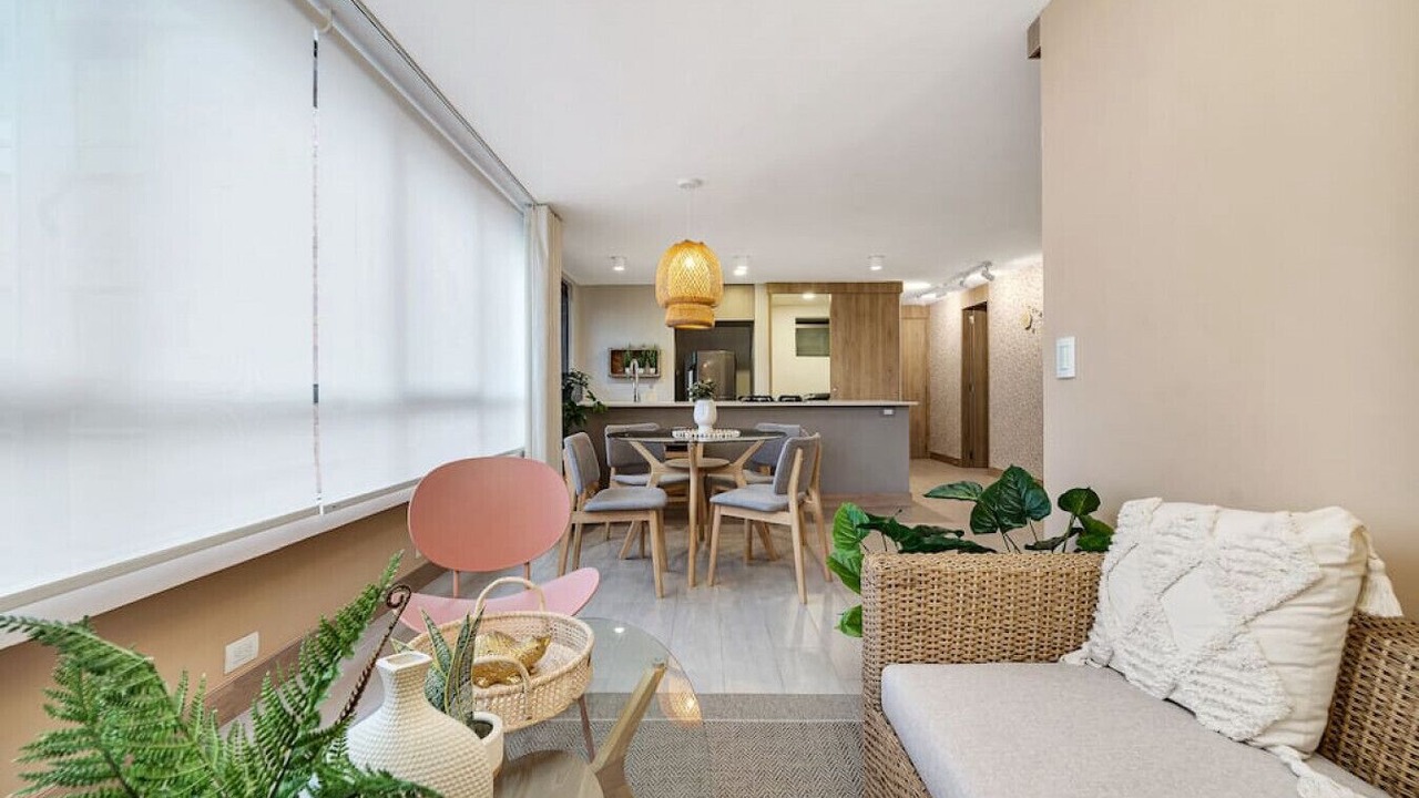 Photo of Livingroom in La Aguacatala