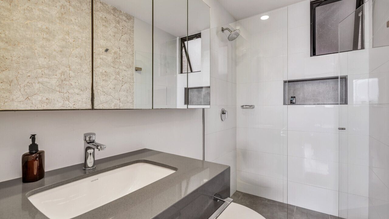 Photo of Bathroom in La Aguacatala