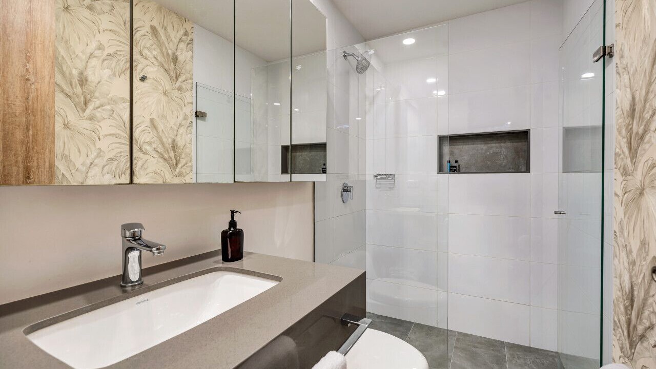 Photo of Bathroom in La Aguacatala
