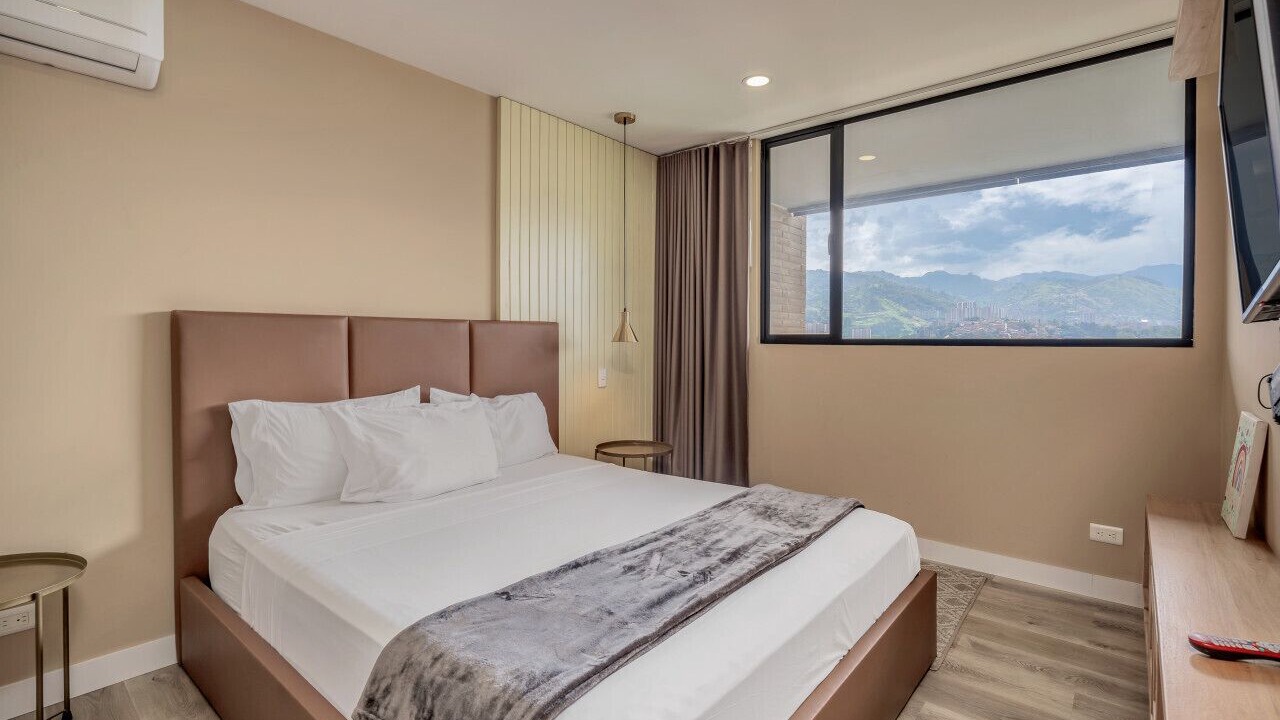 Photo of Bedroom in La Aguacatala