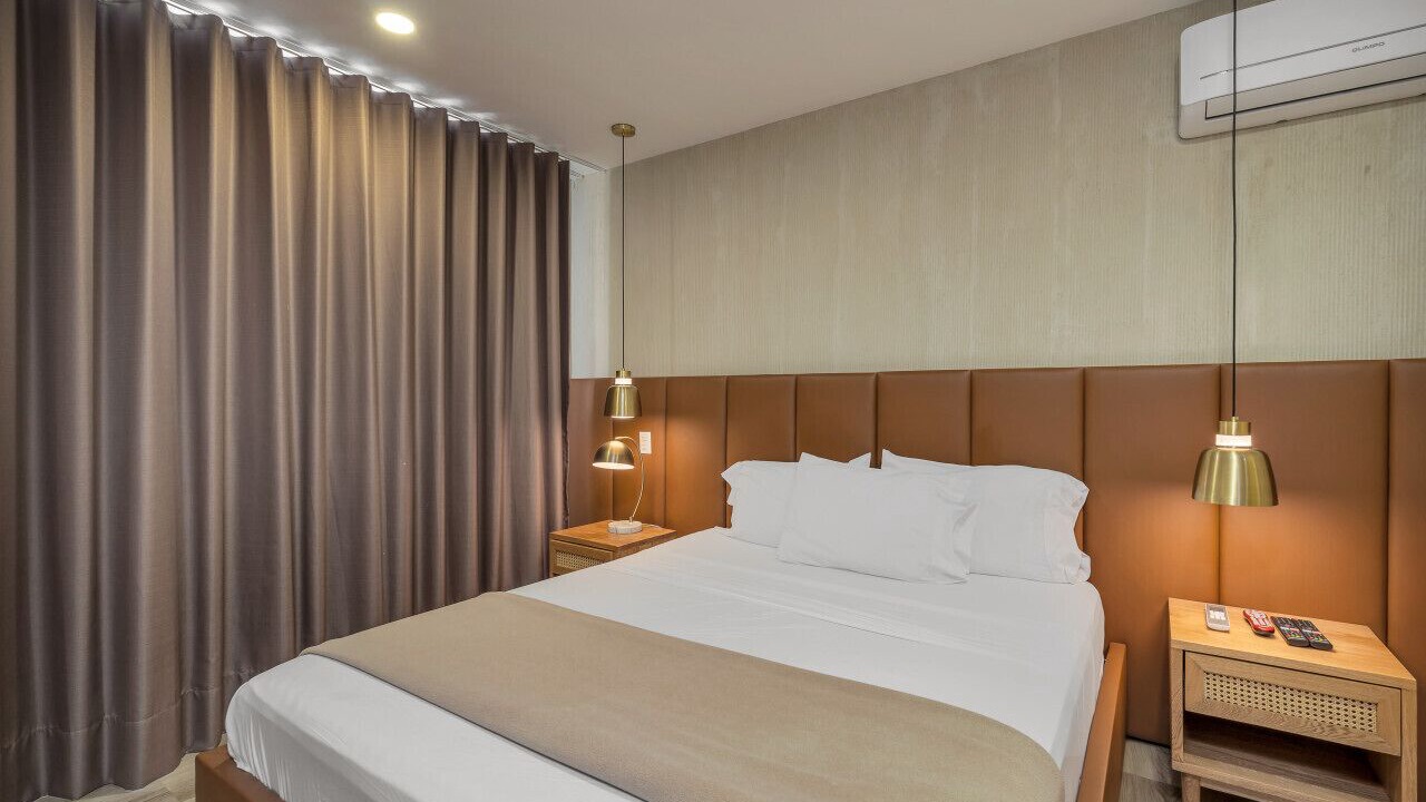 Photo of Bedroom in La Aguacatala