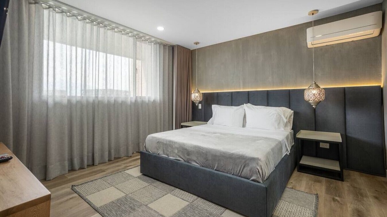 Photo of Bedroom in La Aguacatala