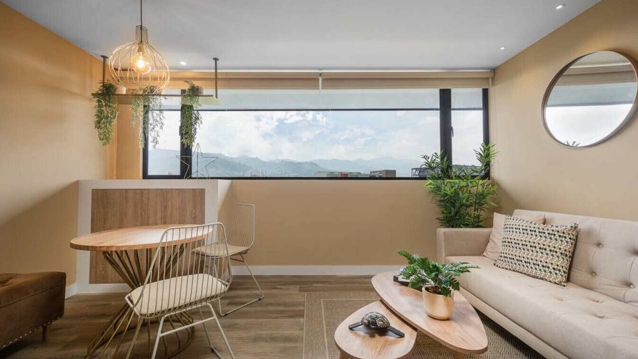Photo of Livingroom in La Aguacatala