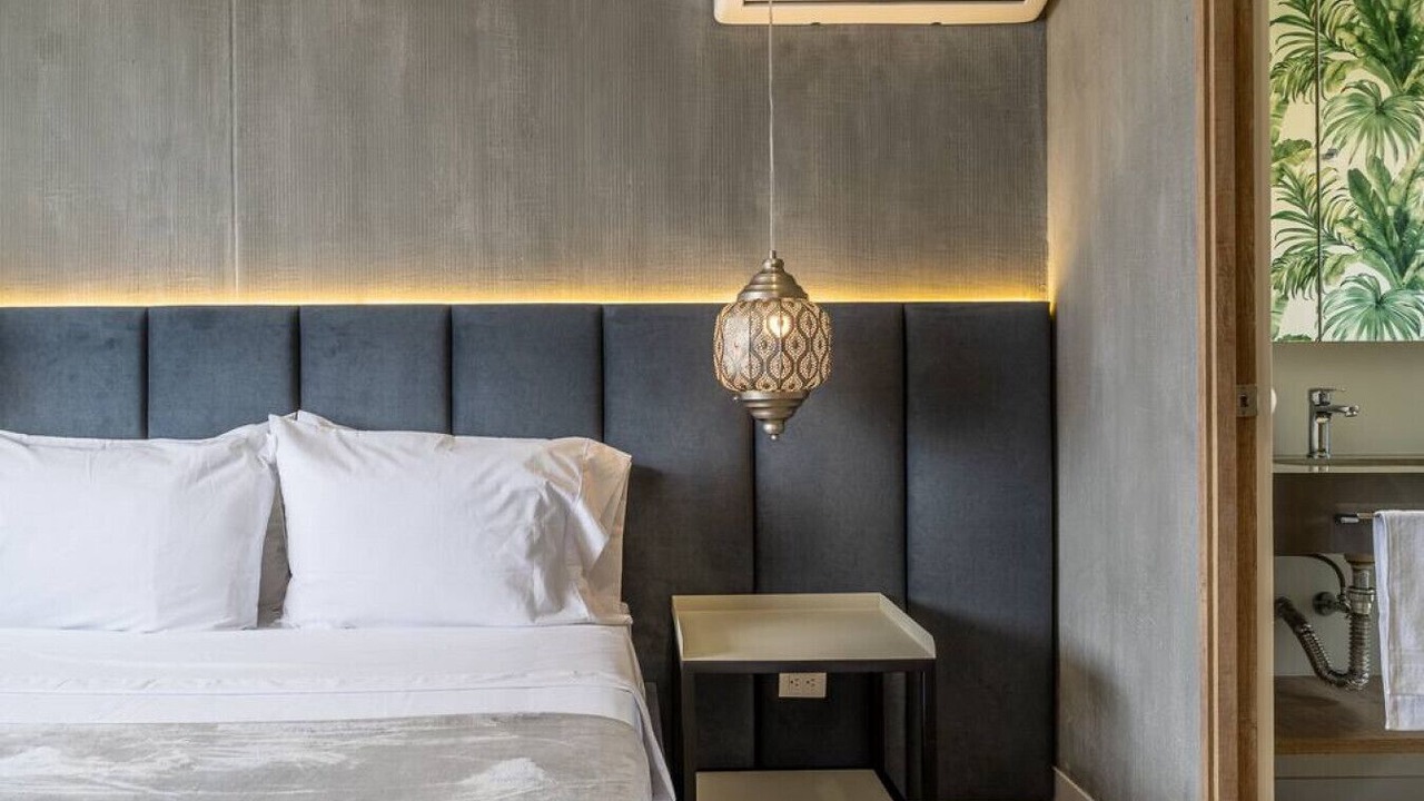 Photo of Bedroom in La Aguacatala