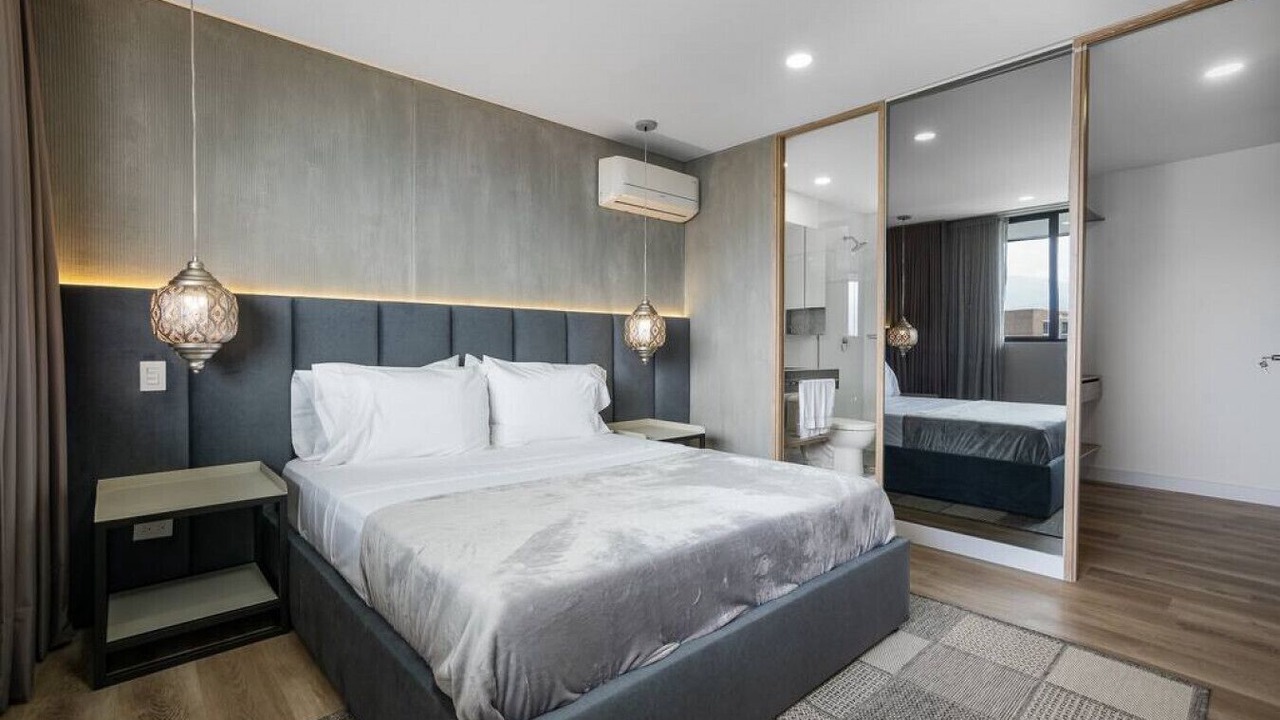 Photo of Bedroom in La Aguacatala