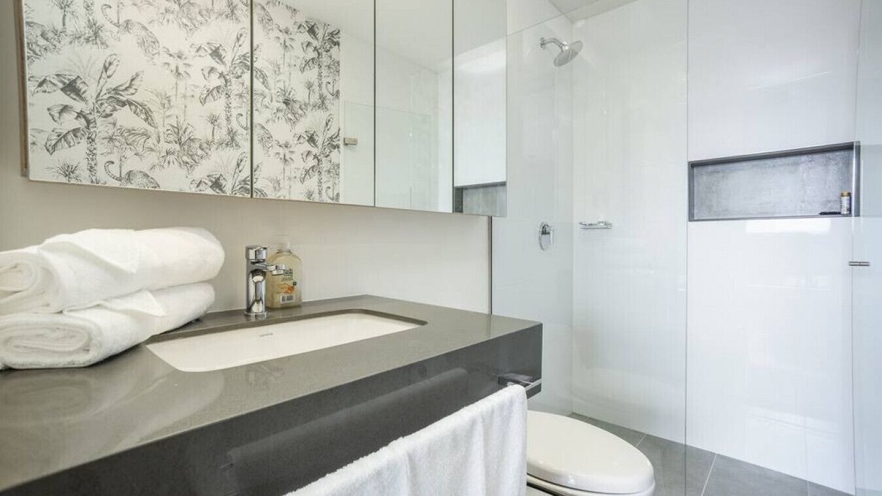 Photo of Bathroom in La Aguacatala