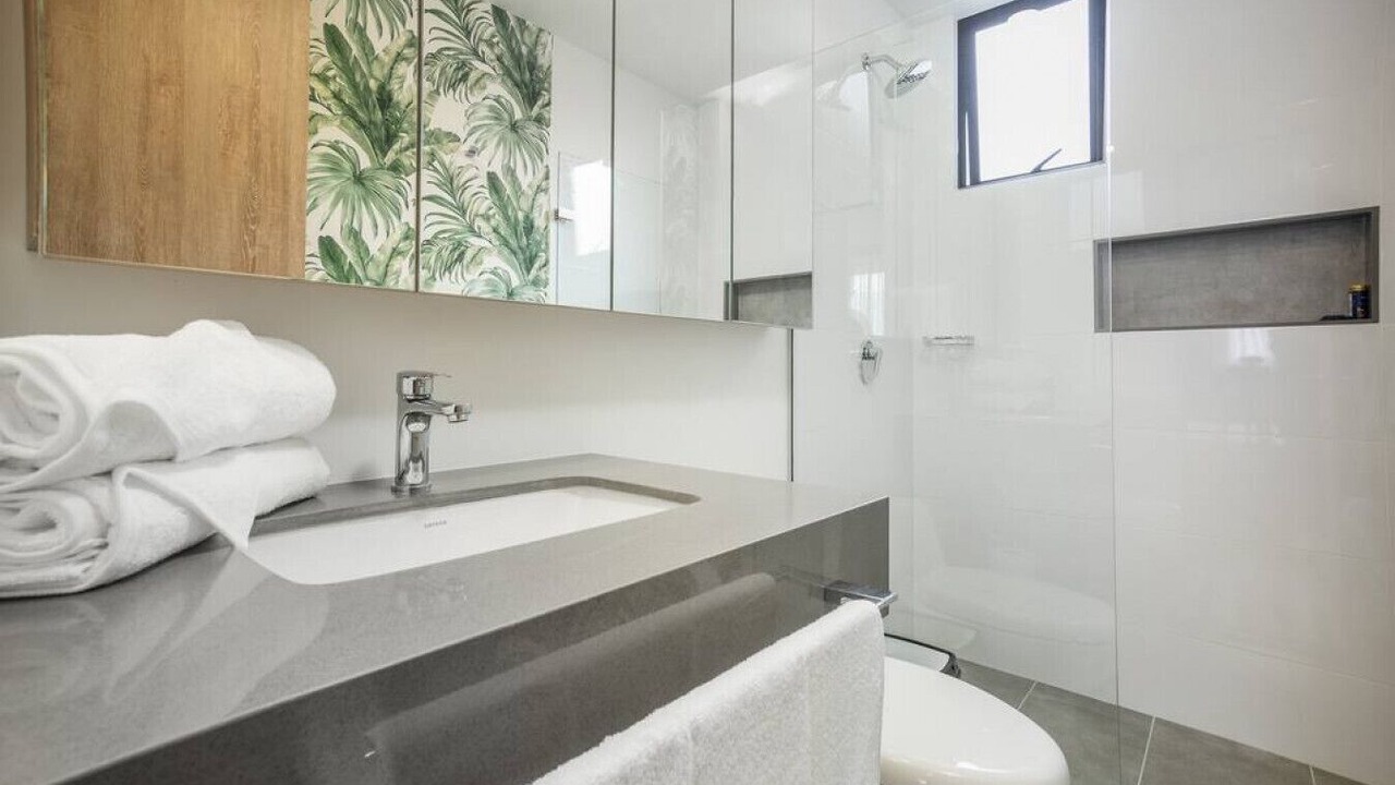Photo of Bathroom in La Aguacatala