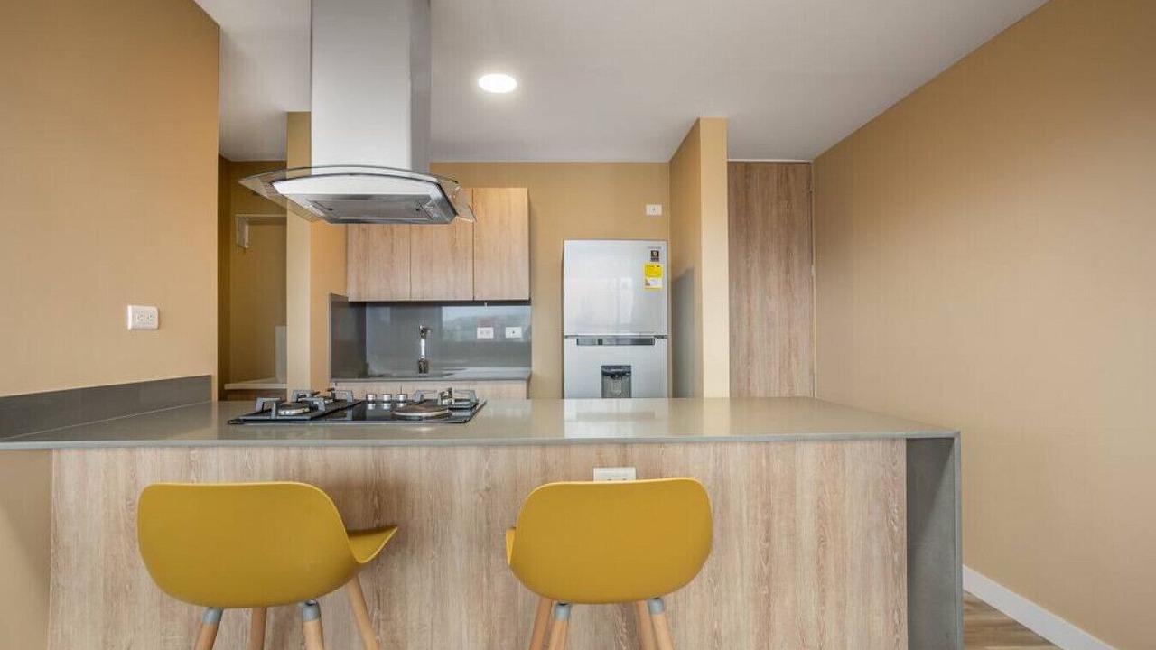 Photo of Kitchen in La Aguacatala