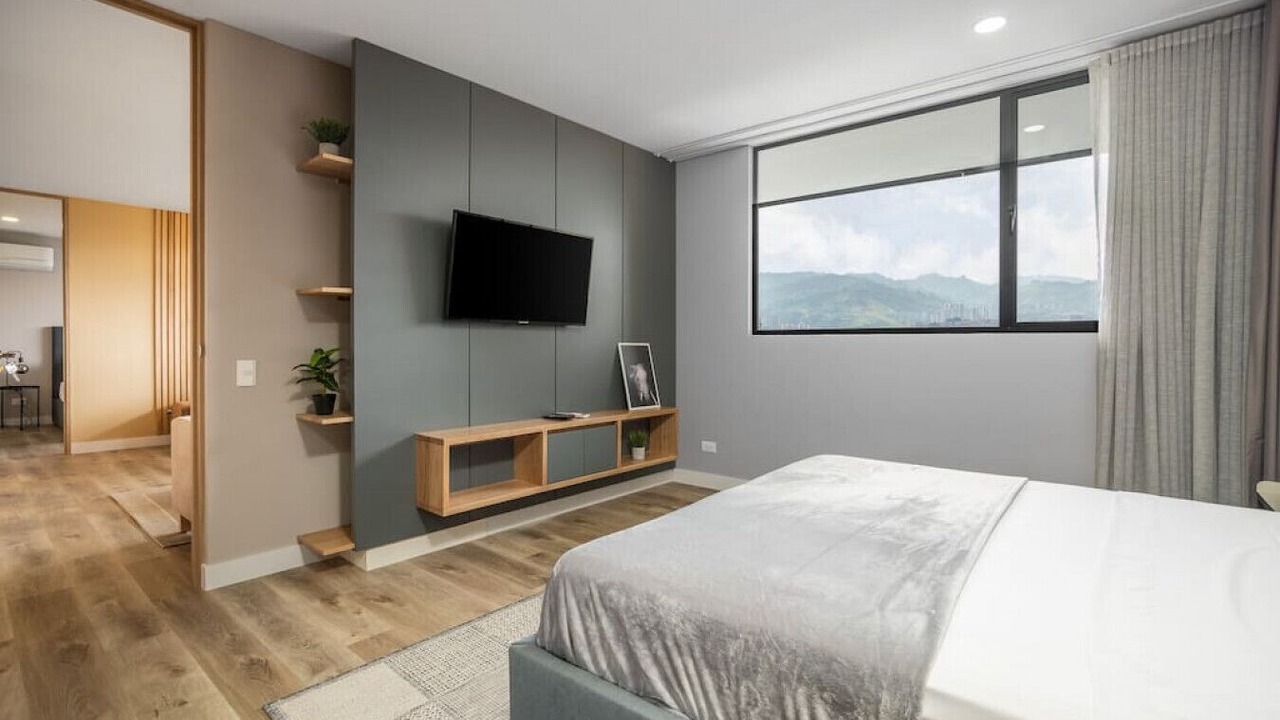 Photo of Bedroom in La Aguacatala