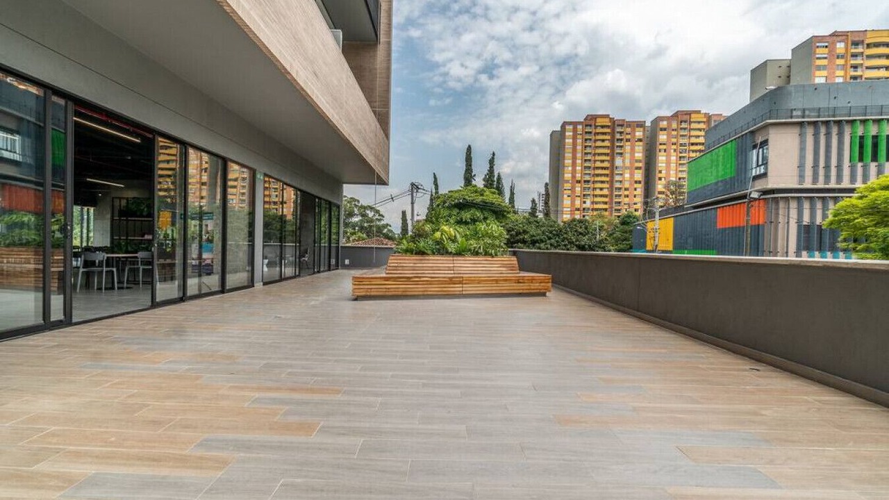 Photo of Outdoor in La Aguacatala