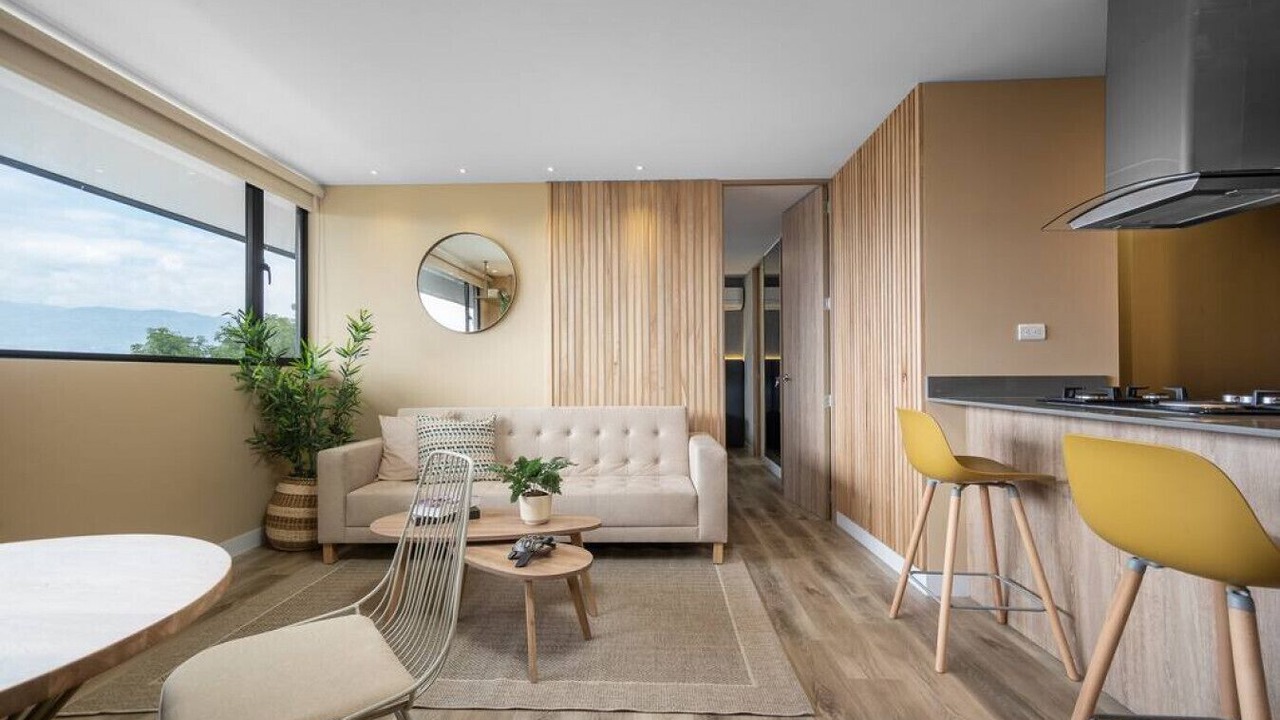Photo of Livingroom in La Aguacatala