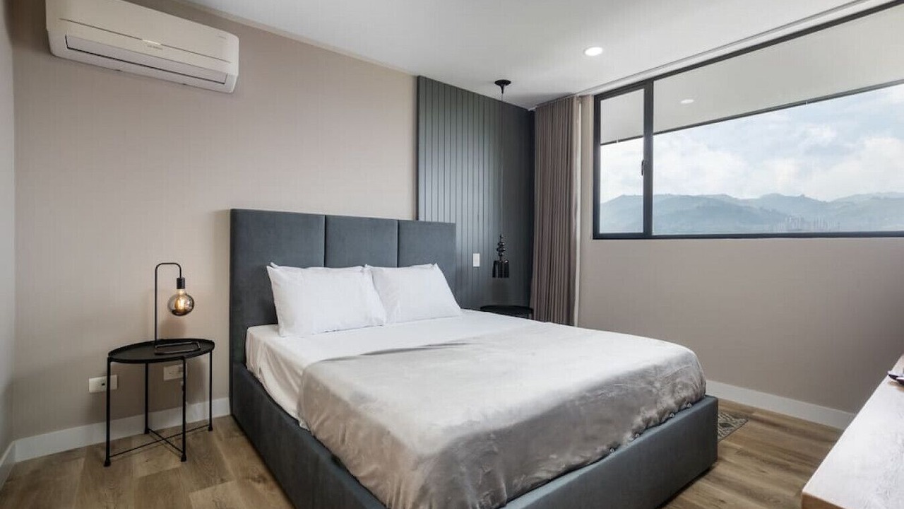Photo of Bedroom in La Aguacatala