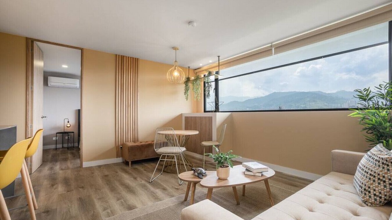 Photo of Livingroom in La Aguacatala