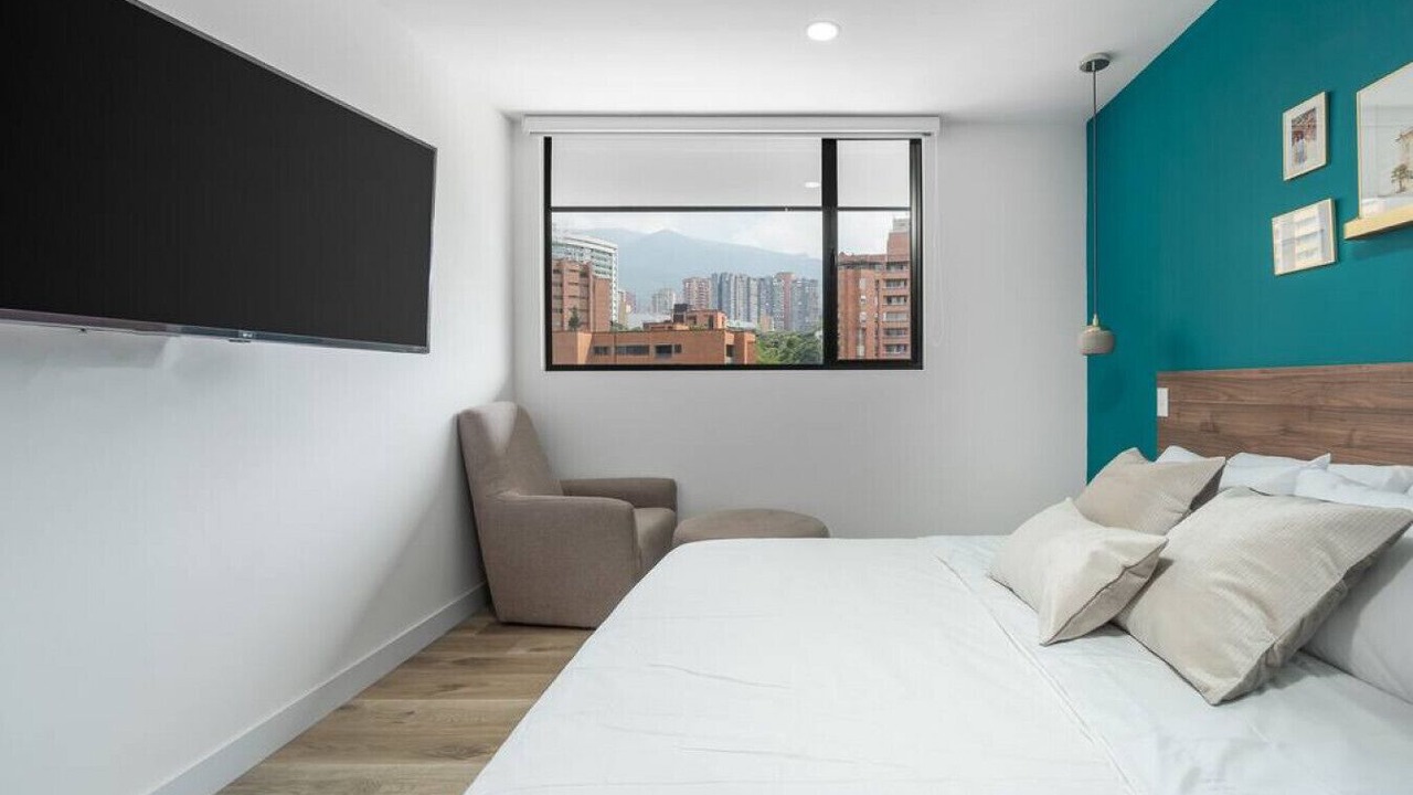 Photo of Bedroom in La Aguacatala