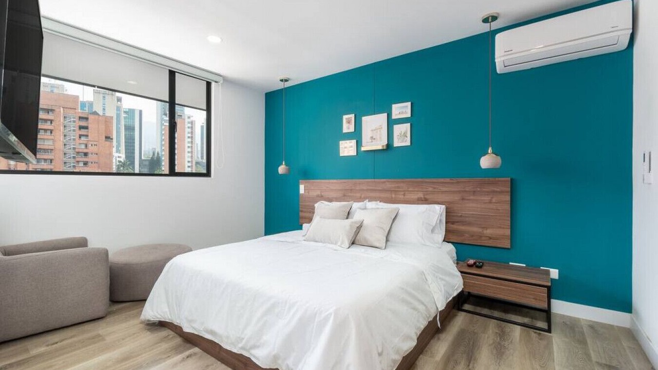 Photo of Bedroom in La Aguacatala
