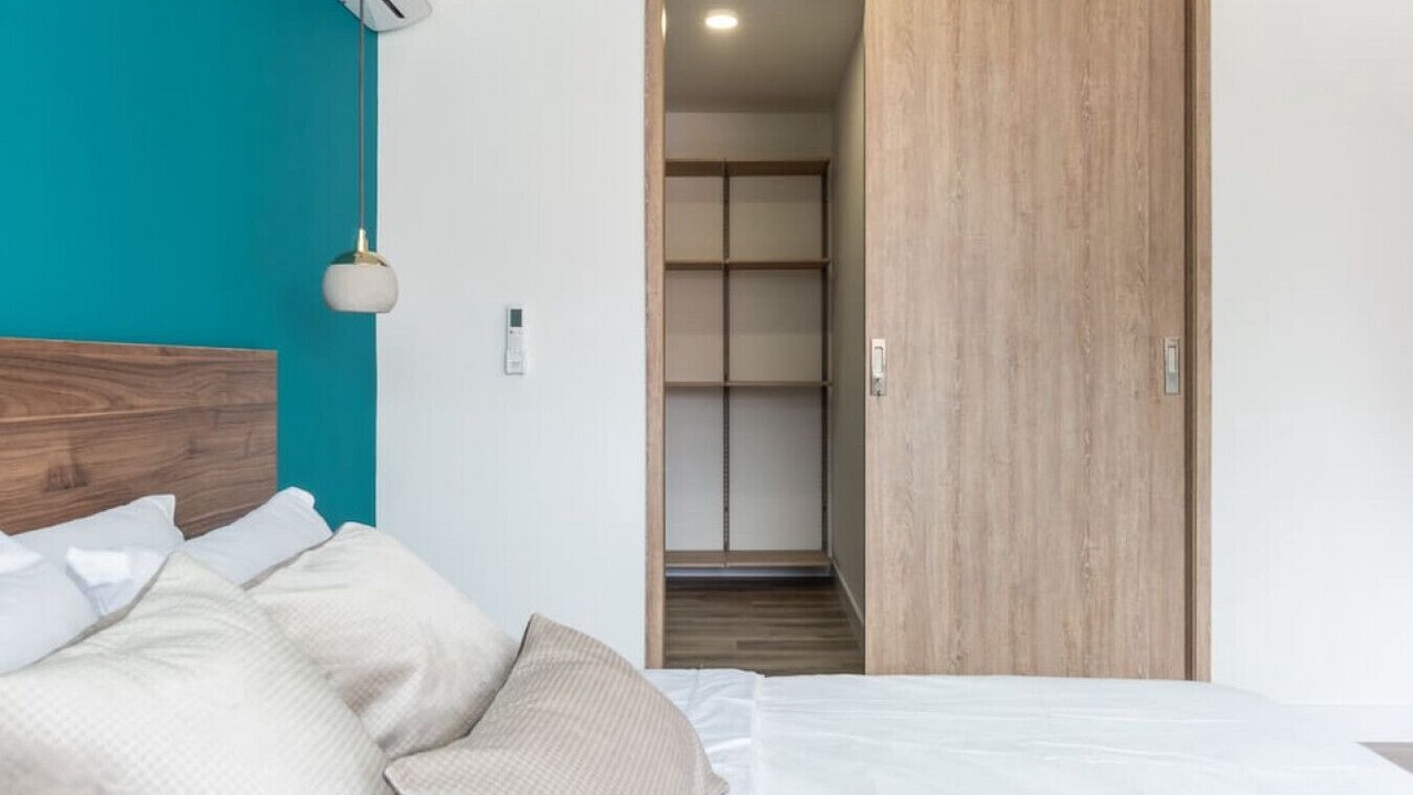 Photo of Bedroom in La Aguacatala