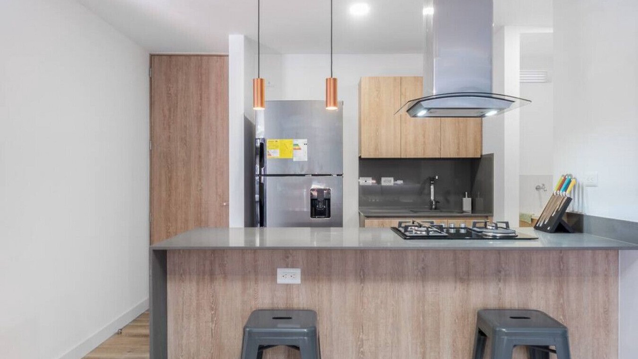 Photo of Kitchen in La Aguacatala