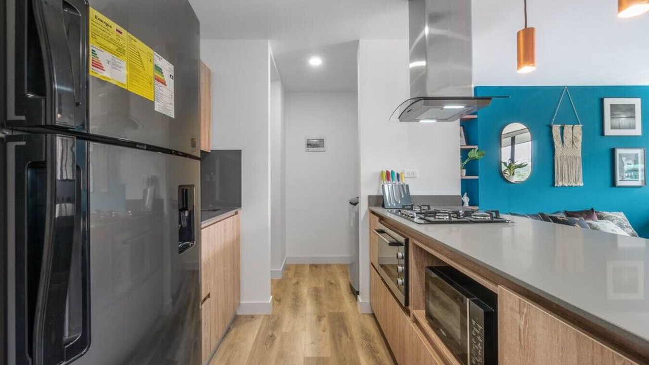Photo of Kitchen in La Aguacatala