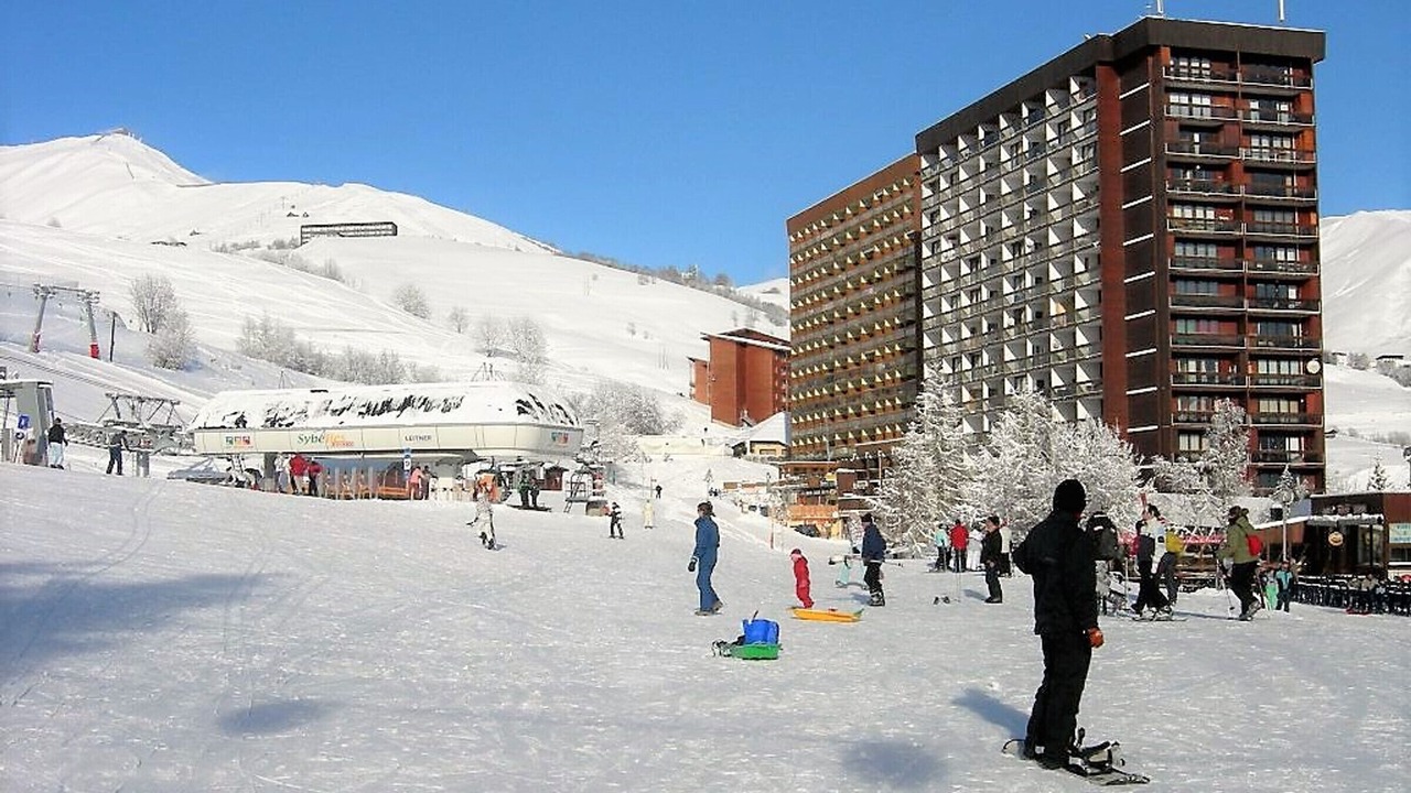 Photo of Outdoor in Villarembert