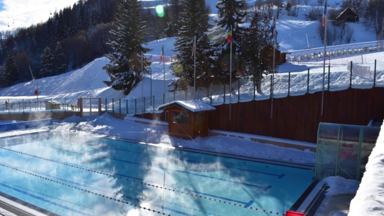 Photo of Outdoor in Villarembert