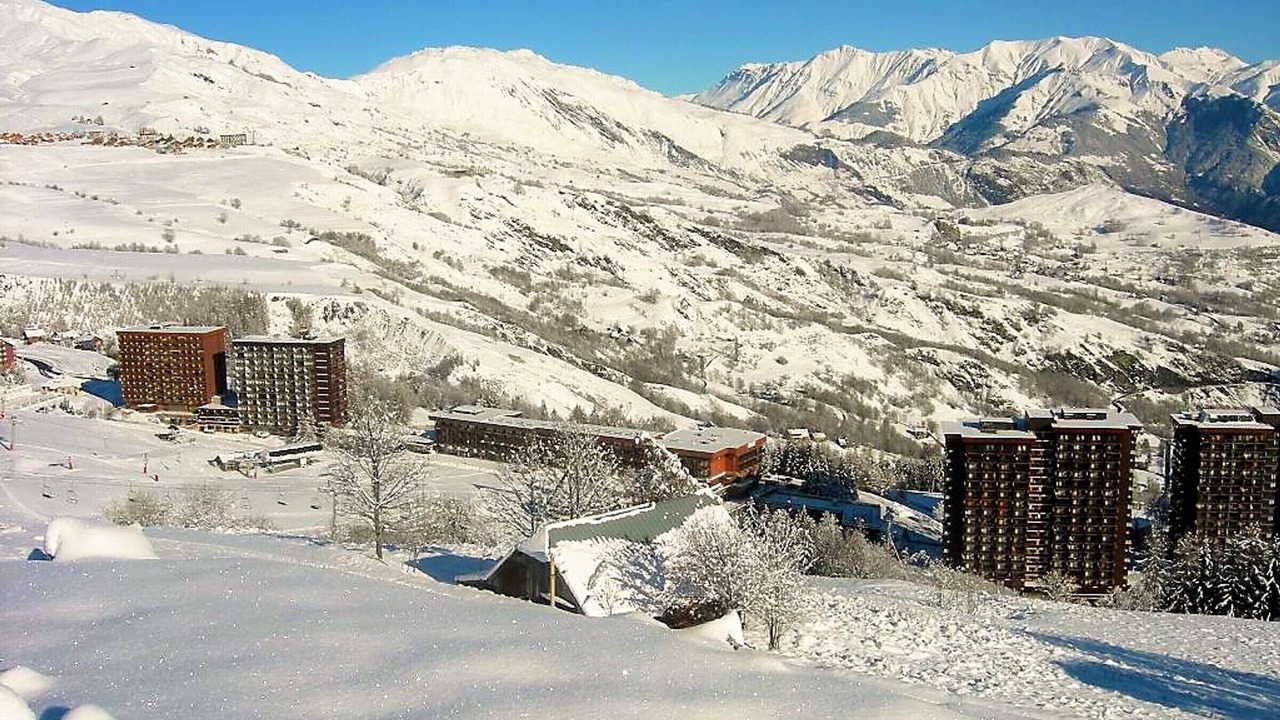 Photo of Outdoor in Villarembert