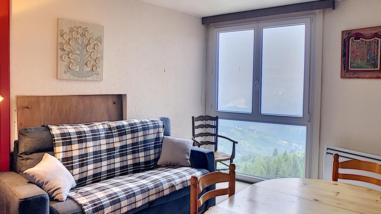 Photo of Livingroom in Villarembert