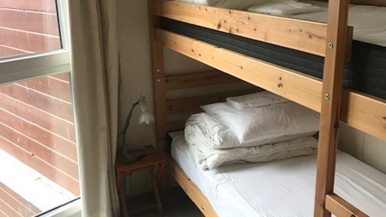 Photo of Bedroom in Villarembert
