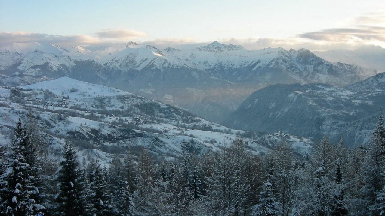 Photo of Outdoor in Villarembert