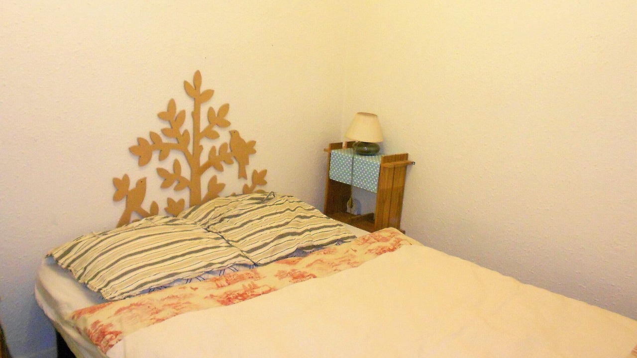 Photo of Bedroom in Villarembert