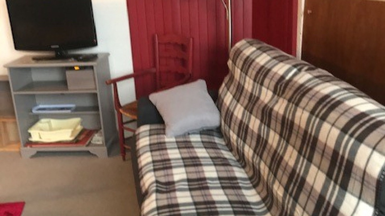Photo of Livingroom in Villarembert