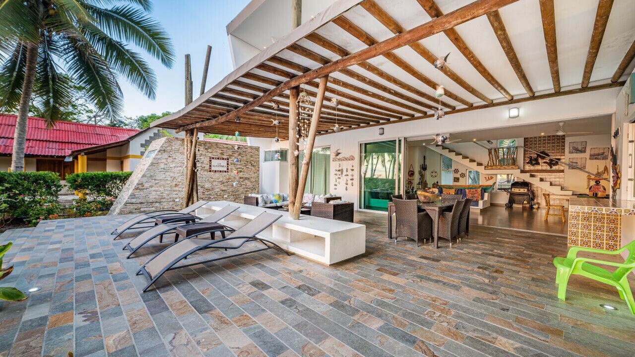 Photo of Outdoor in Tolu