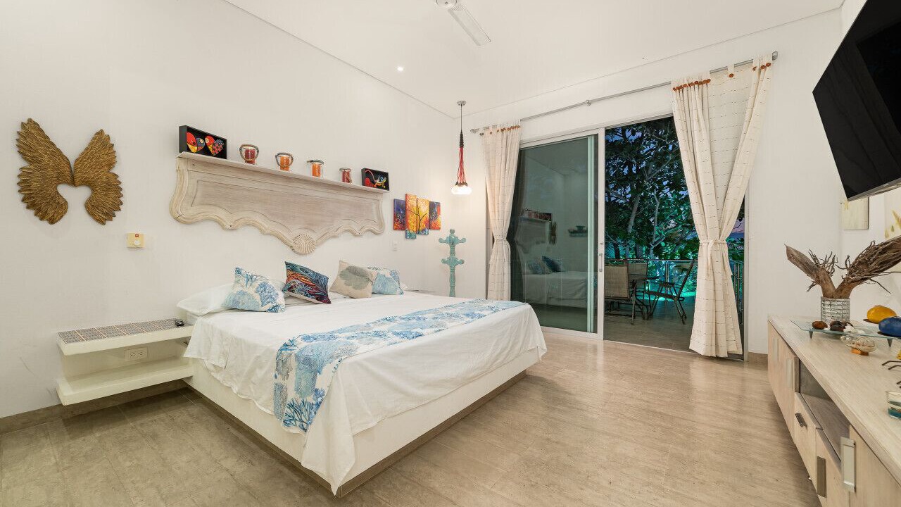 Photo of Bedroom in Tolu