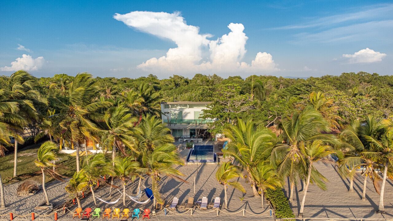 Photo of Outdoor in Tolu
