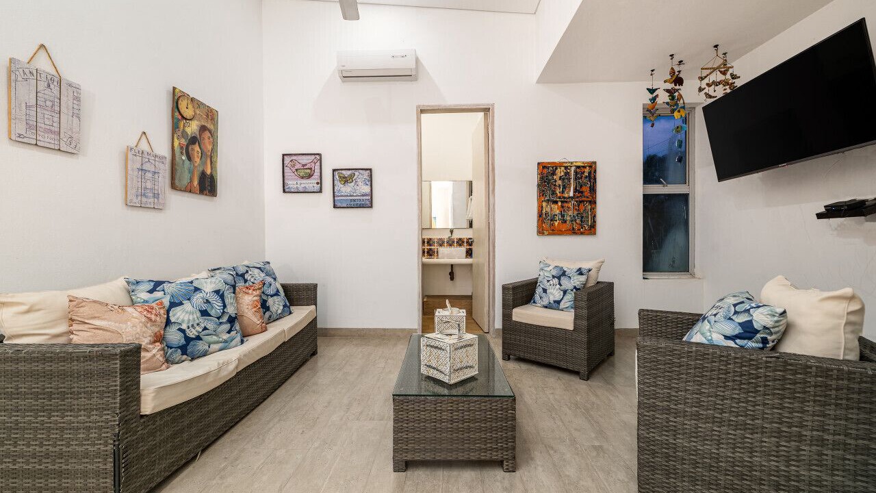 Photo of Livingroom in Tolu
