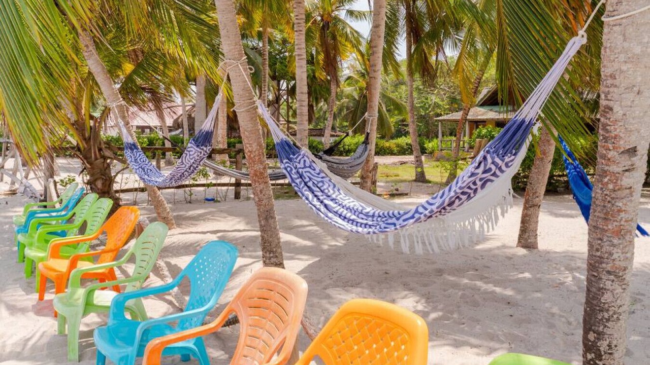 Photo of Outdoor in Tolu