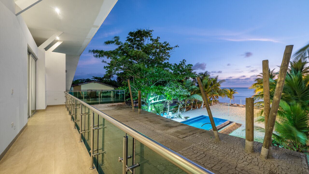 Photo of Outdoor in Tolu
