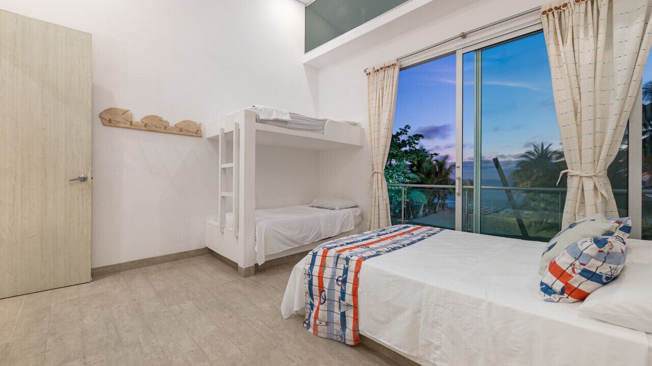 Photo of Bedroom in Tolu