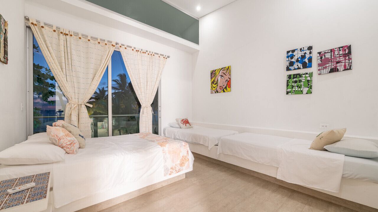 Photo of Bedroom in Tolu