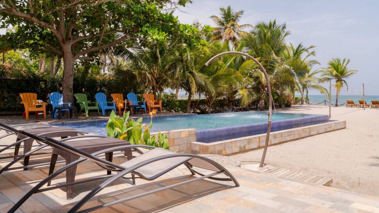Photo of Outdoor in Tolu