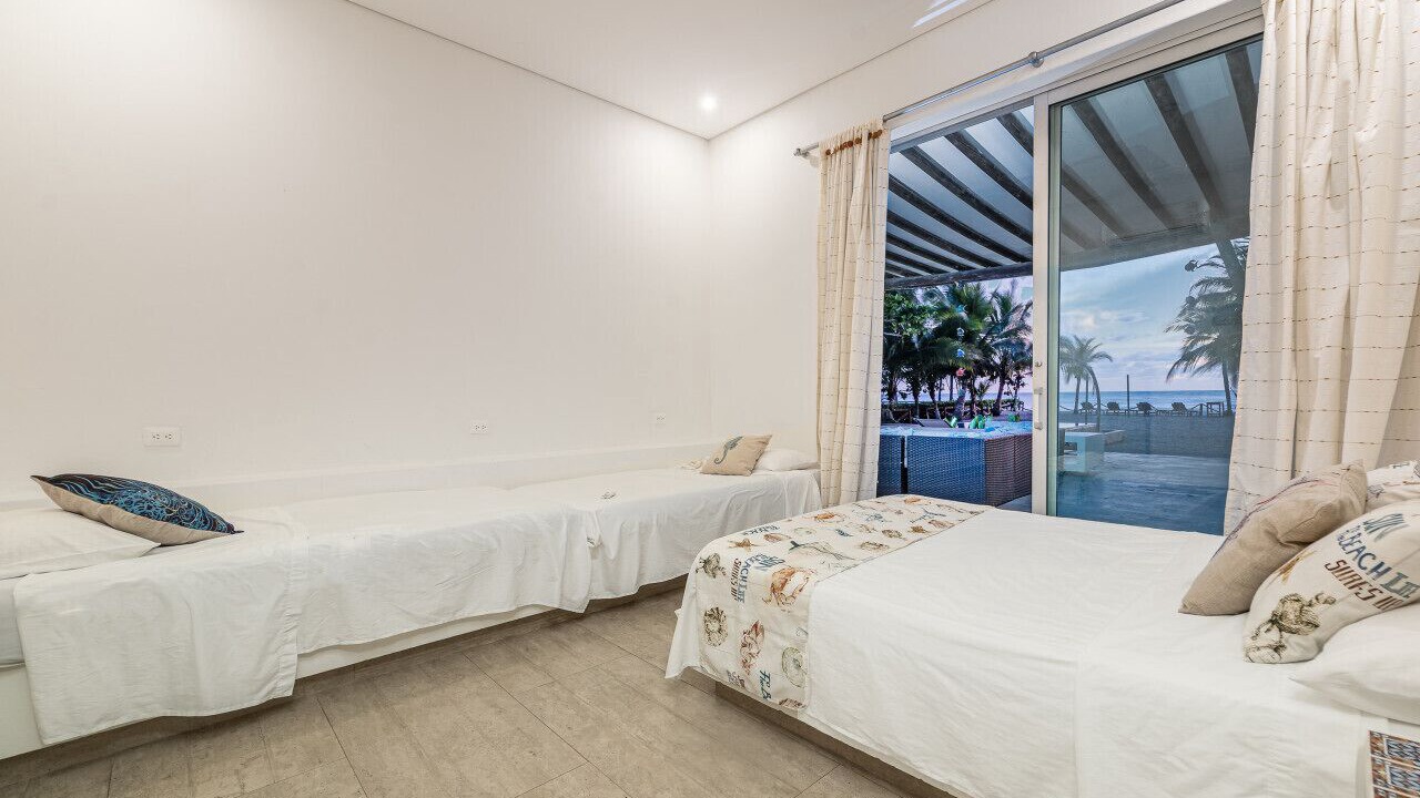 Photo of Bedroom in Tolu