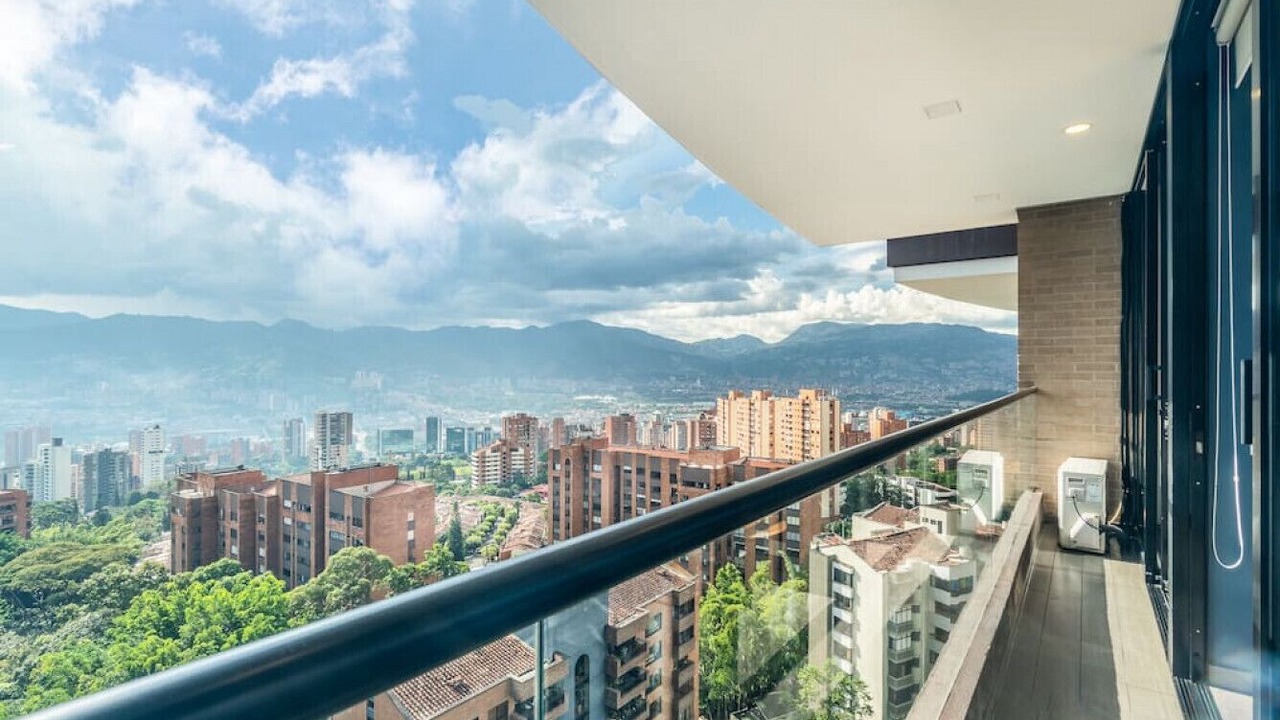 Photo of Outdoor in El Poblado