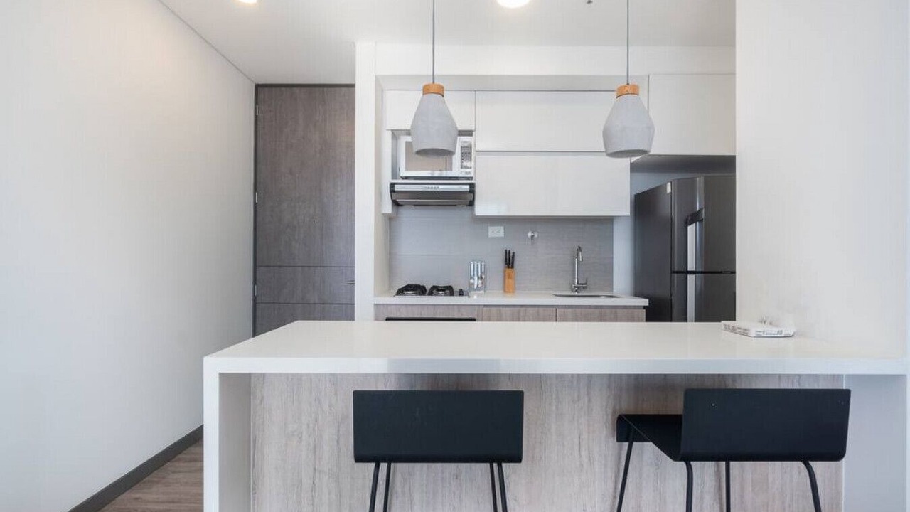 Photo of Kitchen in El Poblado