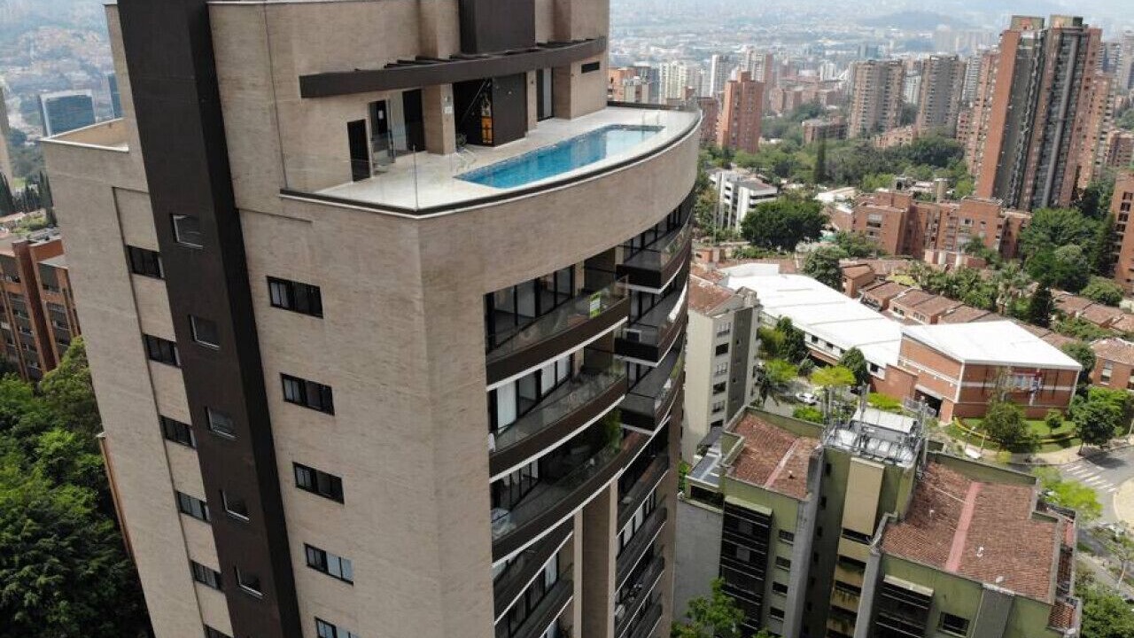 Photo of Outdoor in El Poblado