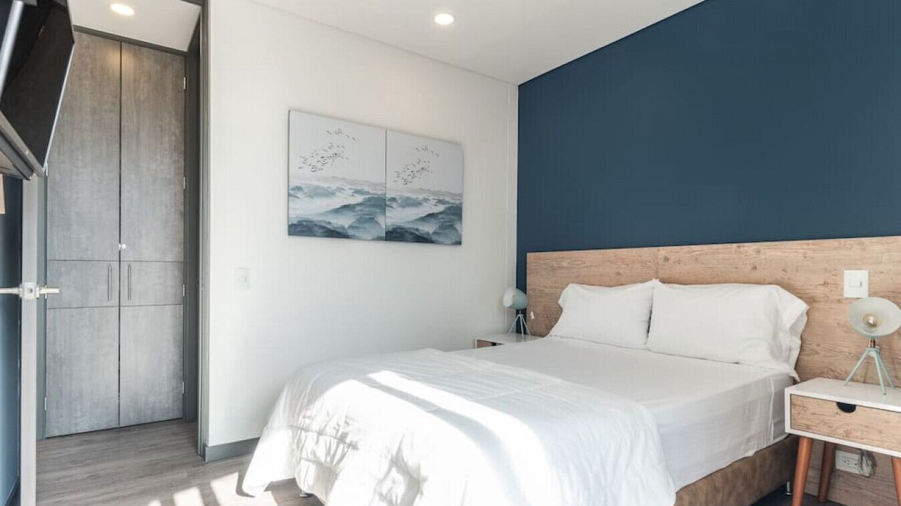 Photo of Bedroom in El Poblado