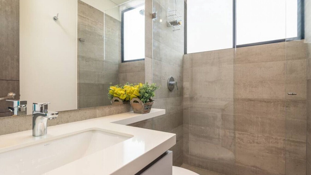 Photo of Bathroom in El Poblado