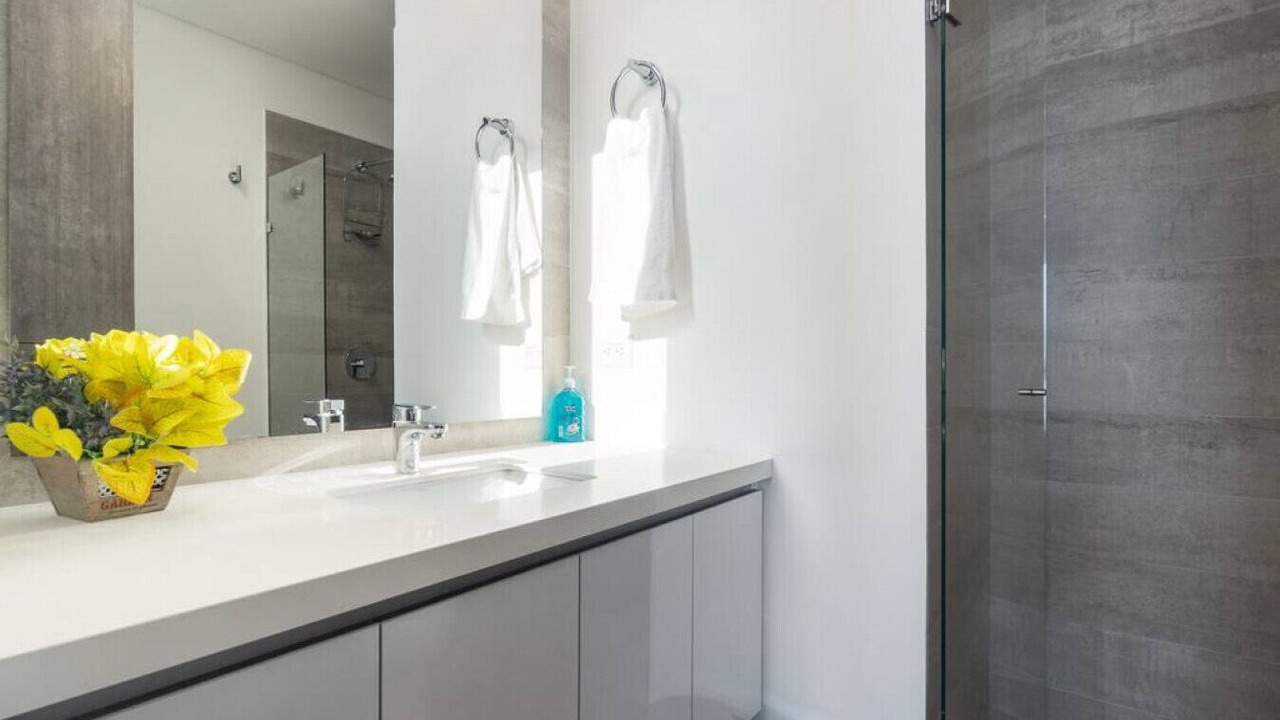 Photo of Bathroom in El Poblado