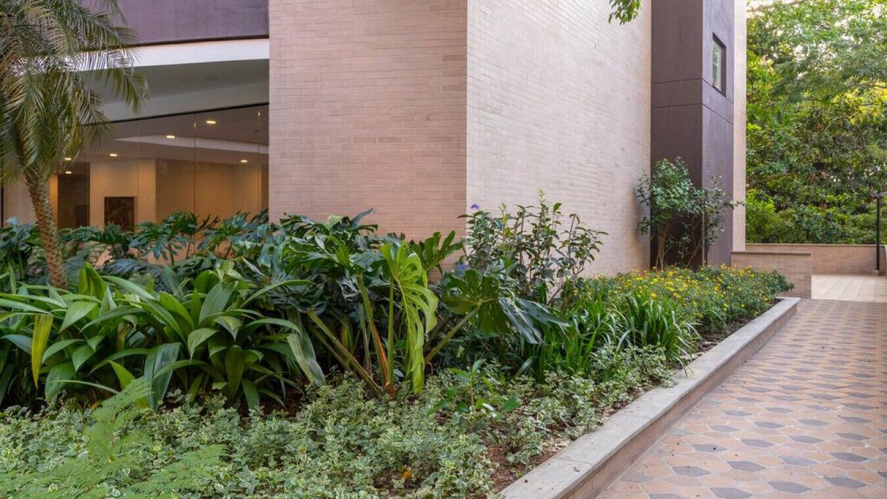 Photo of Outdoor in El Poblado