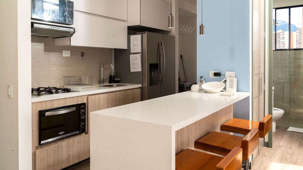 Photo of Kitchen in El Poblado