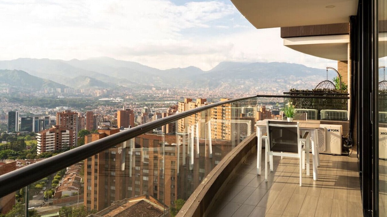 Photo of Outdoor in El Poblado