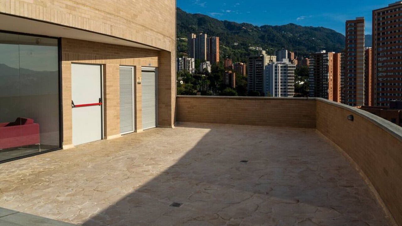 Photo of Outdoor in El Poblado